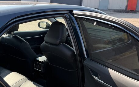 Toyota Camry, 2019 год, 3 100 000 рублей, 12 фотография