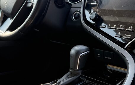 Toyota Camry, 2019 год, 3 100 000 рублей, 16 фотография