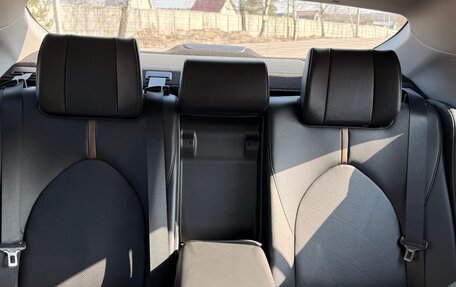 Toyota Camry, 2019 год, 3 100 000 рублей, 14 фотография