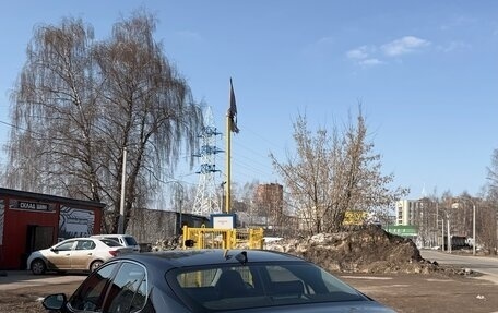 Toyota Camry, 2019 год, 3 100 000 рублей, 4 фотография