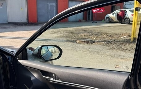 Toyota Camry, 2019 год, 3 100 000 рублей, 10 фотография
