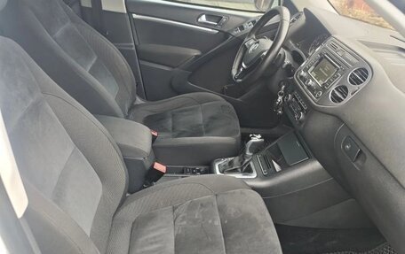 Volkswagen Tiguan I, 2012 год, 1 350 000 рублей, 6 фотография