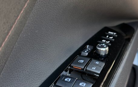 Toyota Camry, 2019 год, 3 100 000 рублей, 22 фотография