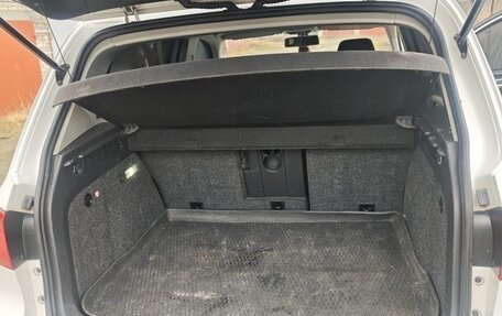 Volkswagen Tiguan I, 2012 год, 1 350 000 рублей, 3 фотография