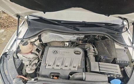 Volkswagen Tiguan I, 2012 год, 1 350 000 рублей, 2 фотография