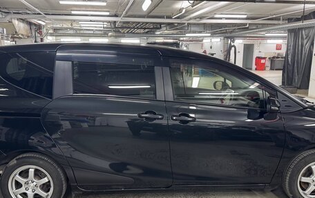 Toyota Sienta II, 2020 год, 1 390 000 рублей, 4 фотография