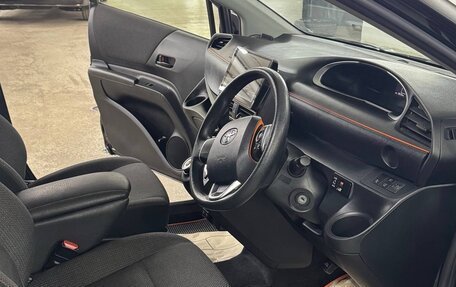 Toyota Sienta II, 2020 год, 1 390 000 рублей, 2 фотография