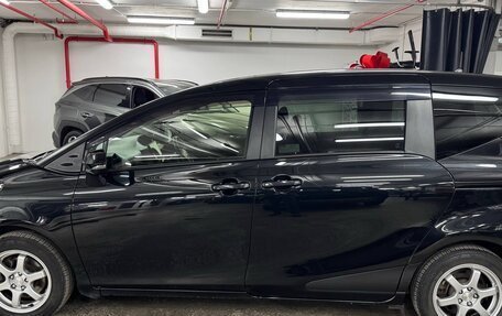 Toyota Sienta II, 2020 год, 1 390 000 рублей, 7 фотография