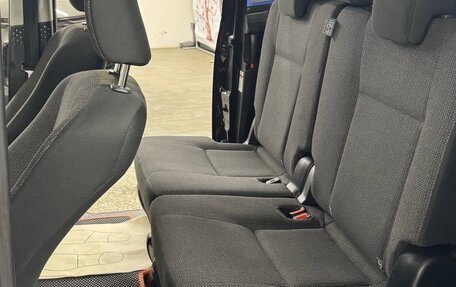 Toyota Sienta II, 2020 год, 1 390 000 рублей, 16 фотография
