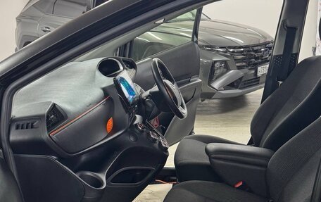 Toyota Sienta II, 2020 год, 1 390 000 рублей, 17 фотография