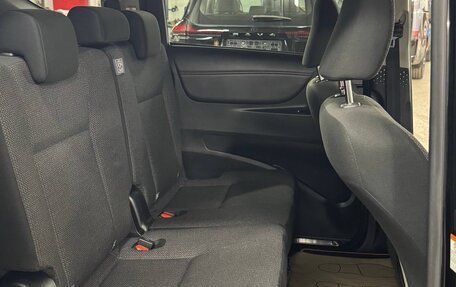 Toyota Sienta II, 2020 год, 1 390 000 рублей, 15 фотография