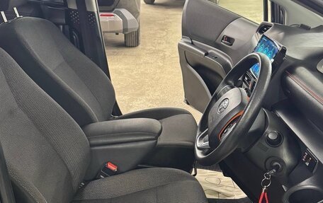Toyota Sienta II, 2020 год, 1 390 000 рублей, 14 фотография