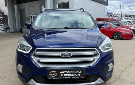 Ford Kuga III, 2018 год, 1 480 000 рублей, 2 фотография
