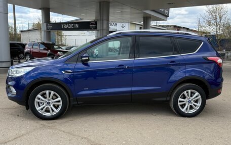 Ford Kuga III, 2018 год, 1 480 000 рублей, 5 фотография