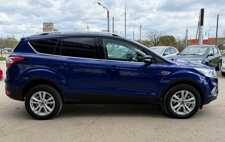 Ford Kuga III, 2018 год, 1 480 000 рублей, 6 фотография