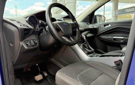 Ford Kuga III, 2018 год, 1 480 000 рублей, 11 фотография