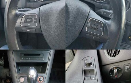 Volkswagen Tiguan I, 2012 год, 1 700 000 рублей, 11 фотография