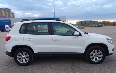 Volkswagen Tiguan I, 2012 год, 1 700 000 рублей, 6 фотография