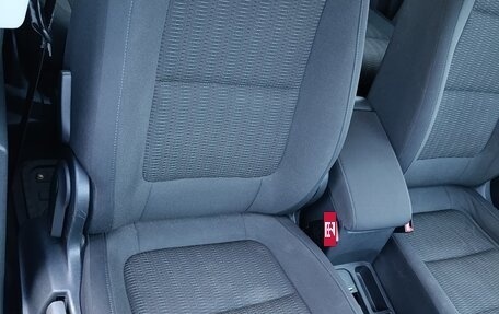Volkswagen Tiguan I, 2012 год, 1 700 000 рублей, 16 фотография