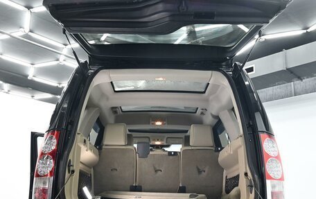 Land Rover Discovery IV, 2012 год, 1 495 000 рублей, 6 фотография