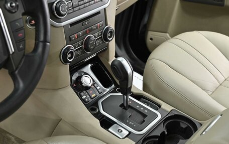 Land Rover Discovery IV, 2012 год, 1 495 000 рублей, 12 фотография
