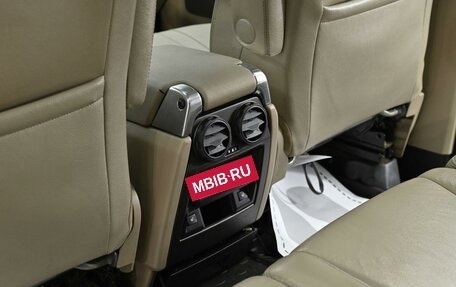Land Rover Discovery IV, 2012 год, 1 495 000 рублей, 14 фотография