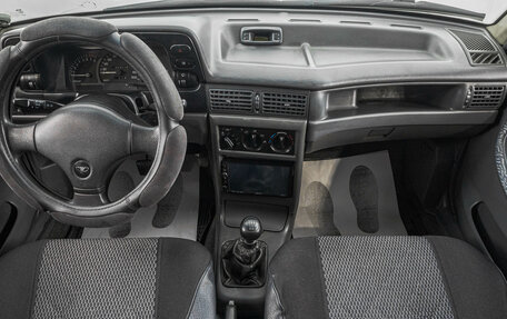 Daewoo Nexia I рестайлинг, 2002 год, 249 000 рублей, 8 фотография
