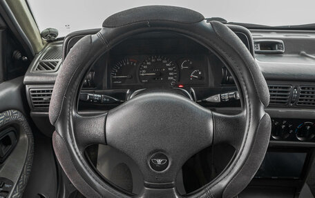 Daewoo Nexia I рестайлинг, 2002 год, 249 000 рублей, 12 фотография