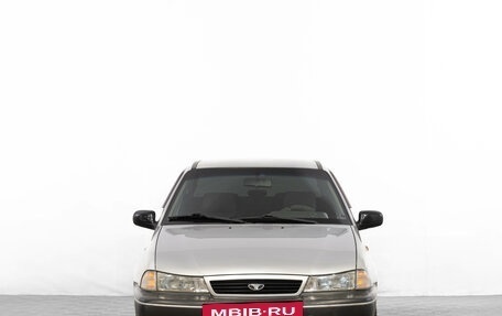 Daewoo Nexia I рестайлинг, 2002 год, 249 000 рублей, 2 фотография
