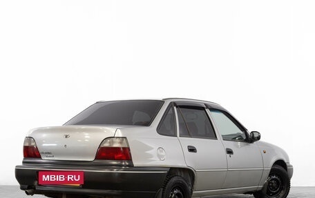 Daewoo Nexia I рестайлинг, 2002 год, 249 000 рублей, 5 фотография