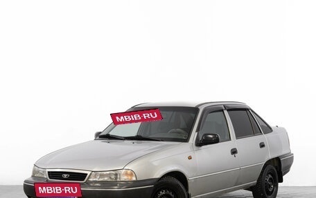 Daewoo Nexia I рестайлинг, 2002 год, 249 000 рублей, 4 фотография