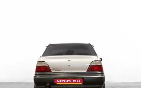 Daewoo Nexia I рестайлинг, 2002 год, 249 000 рублей, 6 фотография