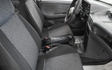 Daewoo Nexia I рестайлинг, 2002 год, 249 000 рублей, 18 фотография