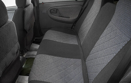 Daewoo Nexia I рестайлинг, 2002 год, 249 000 рублей, 19 фотография