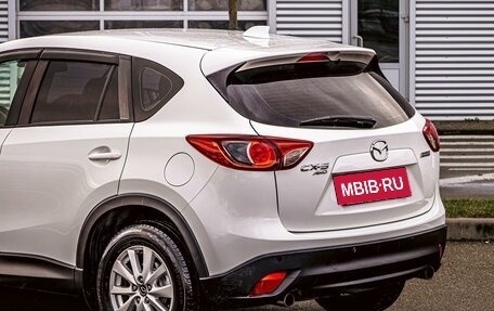 Mazda CX-5 II, 2015 год, 1 455 000 рублей, 10 фотография