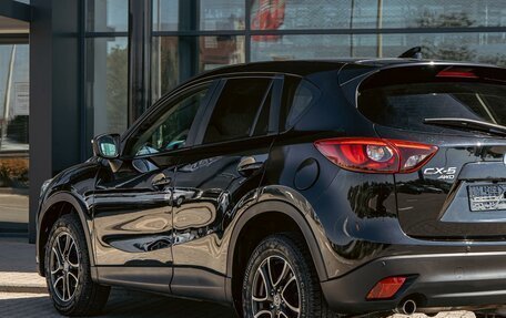 Mazda CX-5 II, 2015 год, 1 655 000 рублей, 8 фотография