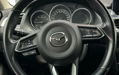 Mazda 6, 2018 год, 2 030 000 рублей, 10 фотография