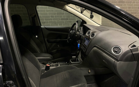 Ford Focus II рестайлинг, 2006 год, 540 000 рублей, 10 фотография