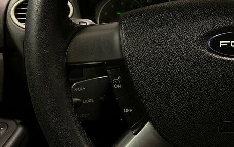 Ford Focus II рестайлинг, 2006 год, 540 000 рублей, 16 фотография