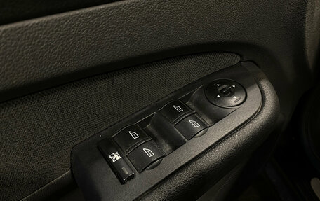 Ford Focus II рестайлинг, 2006 год, 540 000 рублей, 14 фотография