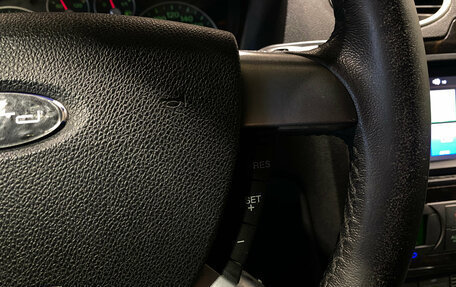 Ford Focus II рестайлинг, 2006 год, 540 000 рублей, 17 фотография