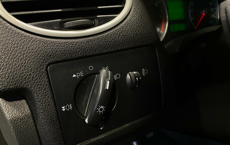 Ford Focus II рестайлинг, 2006 год, 540 000 рублей, 15 фотография