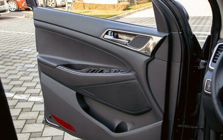 Hyundai Tucson III, 2017 год, 1 725 000 рублей, 12 фотография