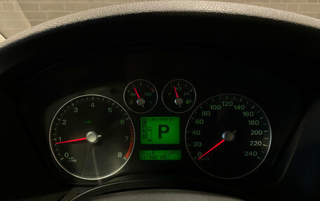 Ford Focus II рестайлинг, 2006 год, 540 000 рублей, 20 фотография