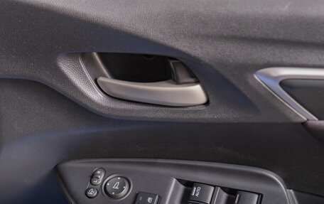 Honda Fit III, 2013 год, 1 099 000 рублей, 8 фотография