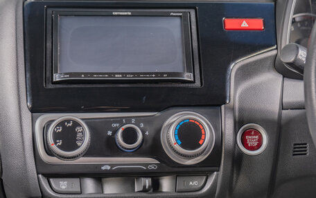 Honda Fit III, 2013 год, 1 099 000 рублей, 14 фотография