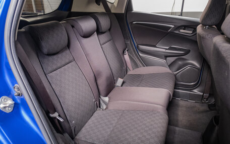 Honda Fit III, 2013 год, 1 099 000 рублей, 17 фотография