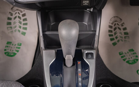 Honda Fit III, 2013 год, 1 099 000 рублей, 15 фотография