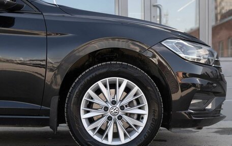 Volkswagen Jetta VII, 2020 год, 1 670 000 рублей, 9 фотография