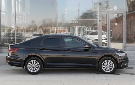 Volkswagen Jetta VII, 2020 год, 1 670 000 рублей, 4 фотография